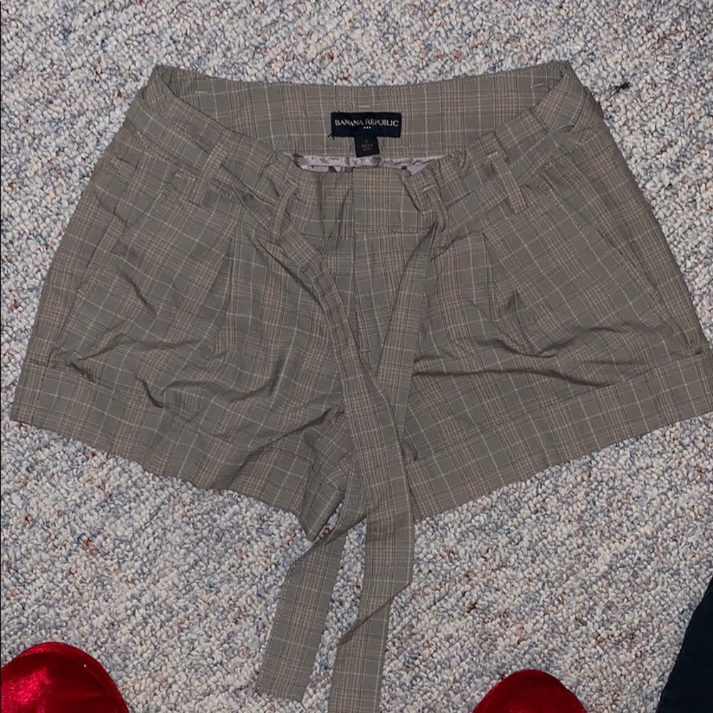 Banana Republic Shorts